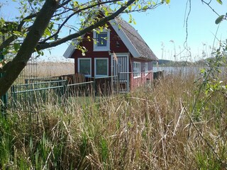 Vakantiehuis Sternberg Buitenaudio-opname 3