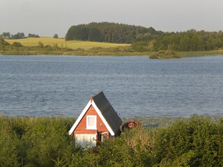 Ferienhaus Sternberg Umgebung 29