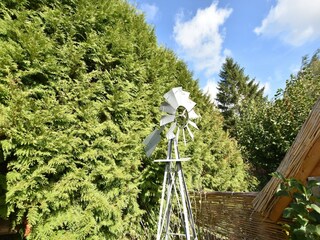 Ferienhaus Sternberg Umgebung 30