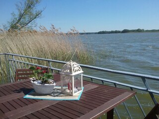 Vakantiehuis Sternberg Buitenaudio-opname 6