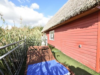 Vakantiehuis Sternberg Buitenaudio-opname 9
