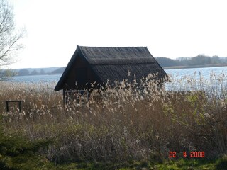 Vakantiehuis Sternberg Omgeving 27