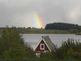 Vakantiehuis Sternberg Omgeving 28
