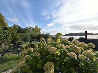 Holiday house Sternberg Outdoor Recording 7