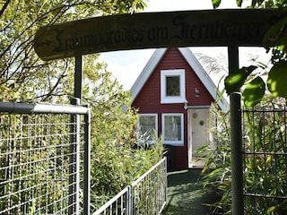 Ferienhaus Sternberg Ausstattung 15