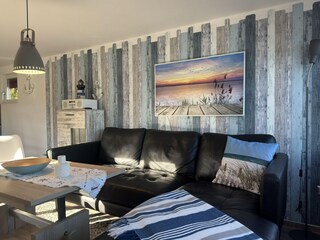 Ferienhaus Sternberg Ausstattung 22