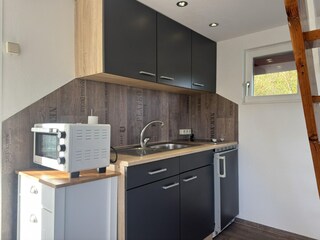 Ferienhaus Sternberg Ausstattung 23