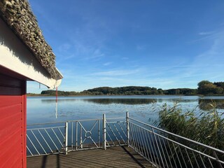 Holiday house Sternberg Outdoor Recording 1