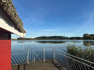 Holiday house Sternberg Outdoor Recording 8