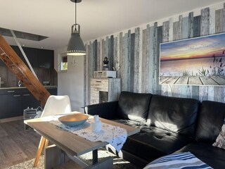 Maison de vacances Sternberg Équipement 17