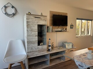 Ferienhaus Sternberg Ausstattung 15