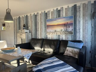 Ferienhaus Sternberg Ausstattung 17