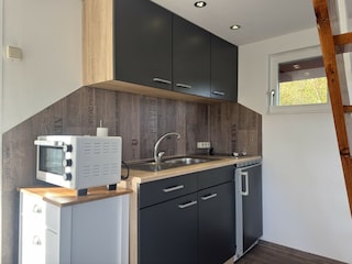 Ferienhaus Sternberg Ausstattung 20