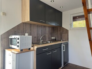 Holiday house Sternberg Features 20