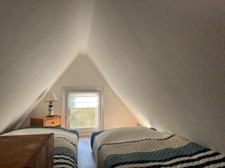 Vakantiehuis Sternberg Kenmerken 21