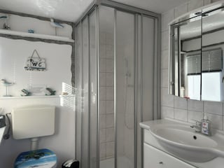 Ferienhaus Sternberg Ausstattung 22