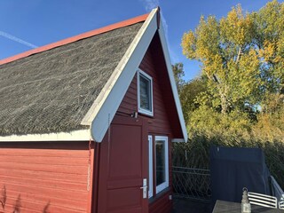 Vakantiehuis Sternberg Buitenaudio-opname 10