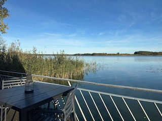 Holiday house Sternberg Outdoor Recording 12