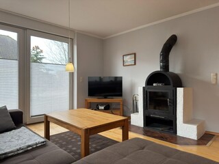 Holiday house Dranske Features 23