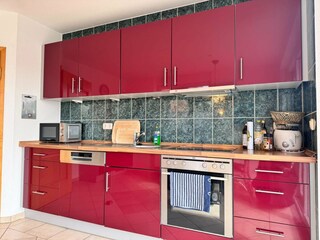 Vakantiehuis Dranske Kenmerken 13