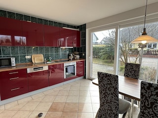 Holiday house Dranske Features 11