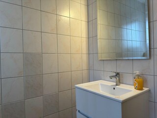 Ferienhaus Dranske Ausstattung 19