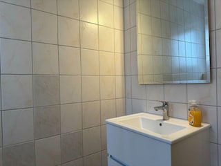 Holiday house Dranske Features 13