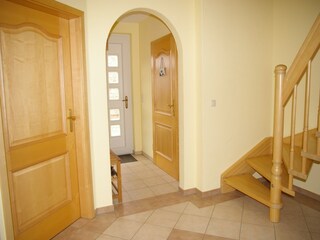 Ferienhaus Dranske Ausstattung 20