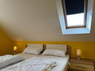 Vakantiehuis Dranske Kenmerken 24