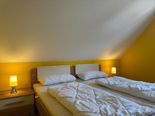 Ferienhaus Dranske Ausstattung 9