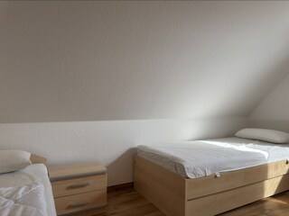 Ferienhaus Dranske Ausstattung 8