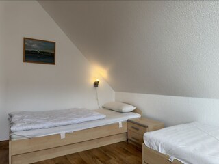 Ferienhaus Dranske Ausstattung 21