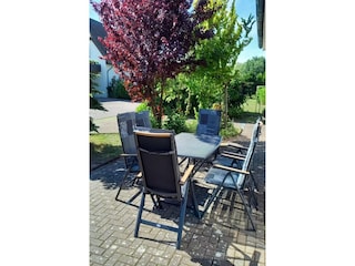 Holiday house Dranske Outdoor Recording 3