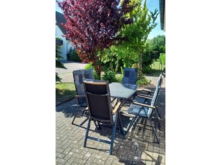 Maison de vacances Dranske Enregistrement extérieur 5