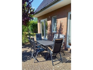 Holiday house Dranske Outdoor Recording 4