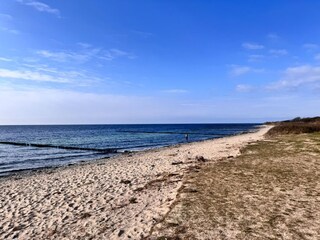 Maison de vacances Dranske Environnement 34