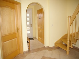 Holiday house Dranske Features 22