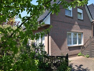 Vakantiehuis Dranske Buitenaudio-opname 5