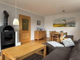 Vakantiehuis Dranske Kenmerken 28