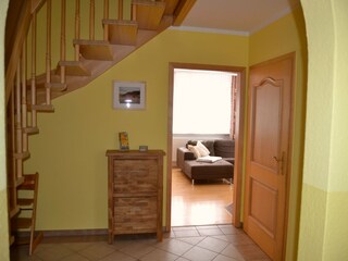 Ferienhaus Dranske Ausstattung 28