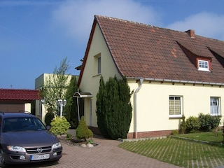 Apartment Rerik Outdoor Recording 5