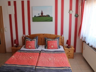 Apartment Rerik Ausstattung 13