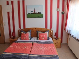 Appartement Rerik Équipement 13