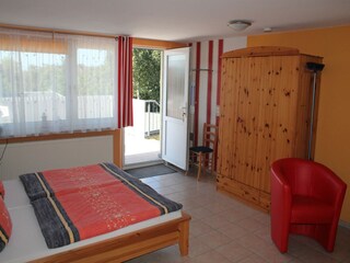 Appartement Rerik Équipement 17