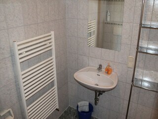 Appartement Rerik Équipement 18