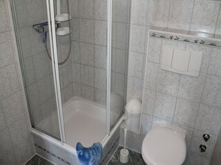 Appartement Rerik Équipement 16