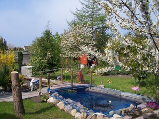 Apartment Rerik Außenaufnahme 3