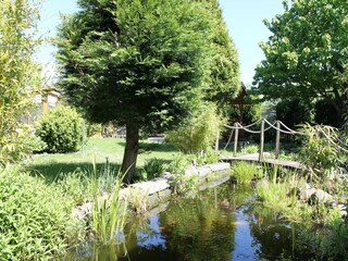 Apartment Rerik Außenaufnahme 9