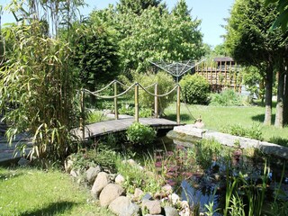 Appartement Rerik Buitenaudio-opname 10