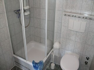 Appartement Rerik Équipement 20